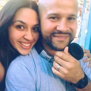 Meet your Posher, Tatiana